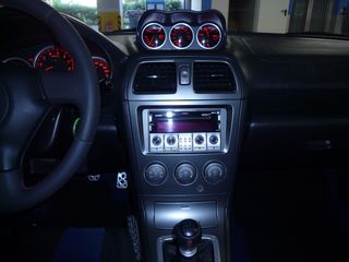 Subaru Impreza 2006 STI-thumb-37