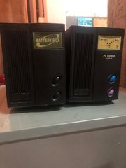 Powerwalker Basic  UPS 2500VA-thumb-5