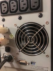 Powerwalker Basic  UPS 2500VA-thumb-3