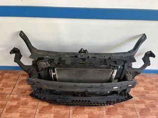 Μετωπη Με Ψυγεια Hyundai I20 08-12 