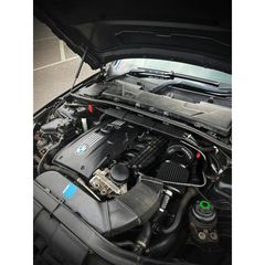 Κιτ εισαγωγής αέρα της Masata για BMW N54 E82 E89 E90 E92 (Z4, 135I & 335I) (MST1000)