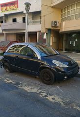 Citroen C3 Pluriel '03