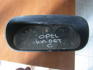 ΚΑΝΤΡΑΝ-ΚΟΝΤΕΡ OPEL KADETT C