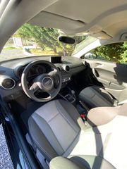 Audi A1 2018 TFSI  ultra-thumb-10