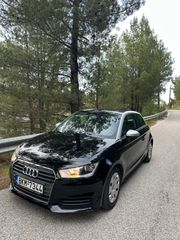 Audi A1 2018 TFSI  ultra-thumb-2