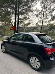 Audi A1 2018 TFSI  ultra-thumb-3