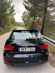 Audi A1 2018 TFSI  ultra-thumb-4