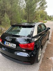 Audi A1 2018 TFSI  ultra-thumb-5
