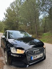Audi A1 2018 TFSI  ultra-thumb-6