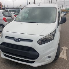 Ford Tourneo Connect '16 L2