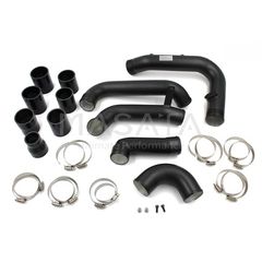 Κιτ Σωληνώσεις Intercooler και Turbo της Masata για Audi,Skoda,VW GEN 3 EA888 DQ250 8V A3/S3, MK7 Golf GTI/Golf R, Octavia, Octavia RS & Superb (MST0105)