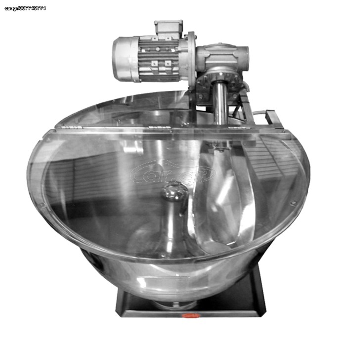 ΖΥΜΩΤΗΡΙΟ ΖΥΜΗΣ 120 L ΕΙΔΙΚΗΣ ΚΑΤΑΣΚΕΥΗΣ GARBY 