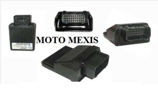 ΕΓΚΕΦΑΛΟΣ (ECU) PGM-FI OEM ANF125i INJECTION THΛ 2310512033