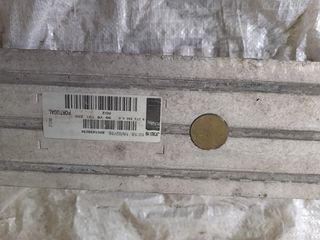 Intercooler AUDI A4 B9 TDI V6-thumb-5