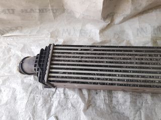 Intercooler AUDI A4 B9 TDI V6-thumb-1