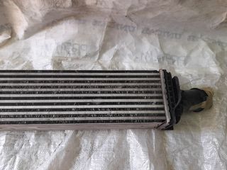 Intercooler AUDI A4 B9 TDI V6-thumb-2