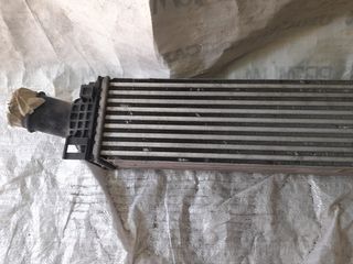 Intercooler AUDI A4 B9 TDI V6-thumb-3