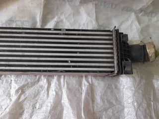 Intercooler AUDI A4 B9 TDI V6-thumb-4