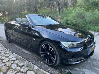 Bmw 335 '07  Cabrio ΧΕΙΡΟΚΙΝΗΤΟ