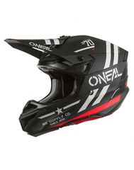 Oneal 5SRS Squadron V.23 Black/Grey