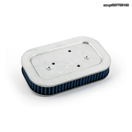 BLUE LIGHTNING AIR FILTER ELEMENT H-D XL 04-13