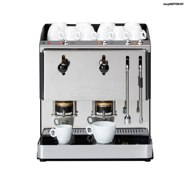 ΚΑΦΕΤΙΕΡΑ ESPRESSO ΜΕ ΚΑΨΟΥΛΑ