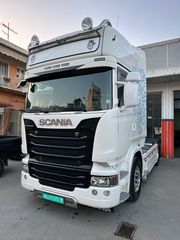 Scania '14 R 580