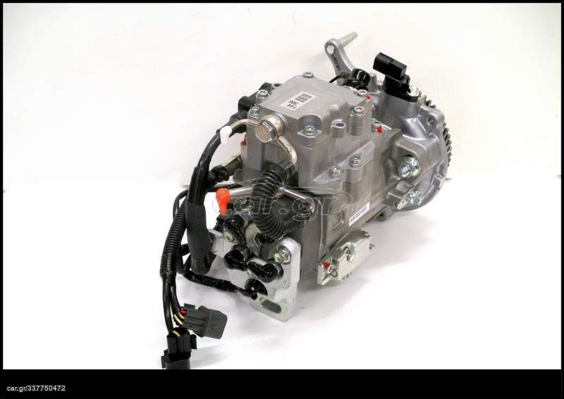 Pajero Diesel Pump