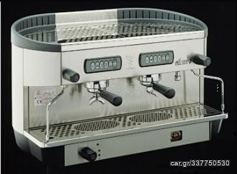 ΜΗΧΑΝΗ ESPRESSO BEZZERA ΙΤΑΛΙΚΗ