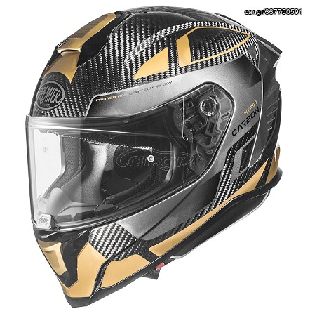 ΛΥΡΗΣ PREMIER HYPER CARBON