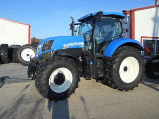 New Holland '14 T7.185 