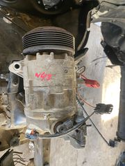 ΚΟΜΠΡΕΣΕΡ Α/C N43 E90 E92 E87-thumb-1