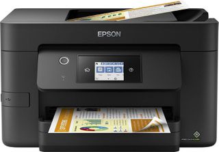 Epson - WorkForce Pro WF-3820DWF / Computers-thumb-4
