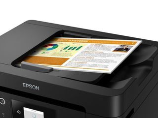 Epson - WorkForce Pro WF-3820DWF / Computers-thumb-2