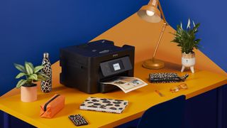 Epson - WorkForce Pro WF-3820DWF / Computers-thumb-3