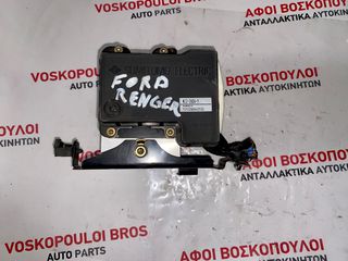 Ford Ranger 99-2005 ΜΟΝΑΔΑ ABS UM51 437A0 2712 10905