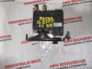 Ford Ranger 99-2005 ΜΟΝΑΔΑ ABS UM51 437A0 3402 10282