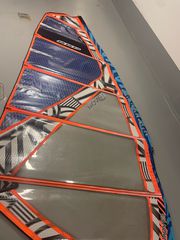 Windsurf RRD 2018 MOVE MK6 6.7