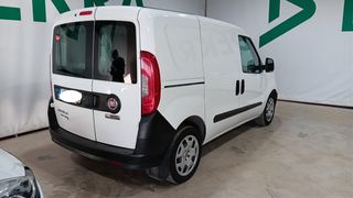 Fiat Doblo 2017 BERLINGO CITAN DOBLO NEMO BIPPER FIORINO-thumb-1