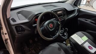 Fiat Doblo 2017 BERLINGO CITAN DOBLO NEMO BIPPER FIORINO-thumb-2