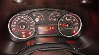 Fiat Doblo 2017 BERLINGO CITAN DOBLO NEMO BIPPER FIORINO-thumb-3