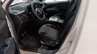 Fiat Doblo 2017 BERLINGO CITAN DOBLO NEMO BIPPER FIORINO-thumb-5