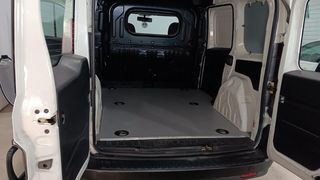 Fiat Doblo 2017 BERLINGO CITAN DOBLO NEMO BIPPER FIORINO-thumb-6