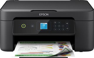 Epson - Expression Home XP-3205 Multifunktion Inkjet Printer / Computers