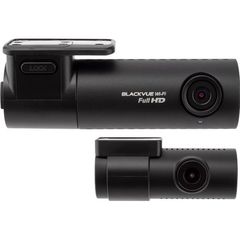 Blackvue - Dashcam DR590X- 2CH 32GB Nordic / Electronics