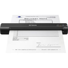 Epson - Workforce ES-50 Power PDF Scanner / Computers-thumb-1
