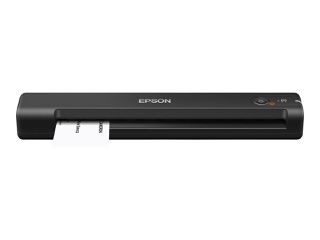 Epson - Workforce ES-50 Power PDF Scanner / Computers