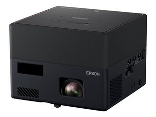 Epson EF-12 Smart 3LCD mini laser Projector / Electronics