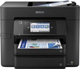 Epson - WorkForce Pro WF-4830DTWF / Computers