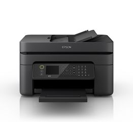 Epson - WorkForce WF-2950DWF Inkjet A4 5760 x 1440DPI 33ppm Wi-Fi / Computers